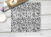Ink Splash Adhesive Vinyl 1087